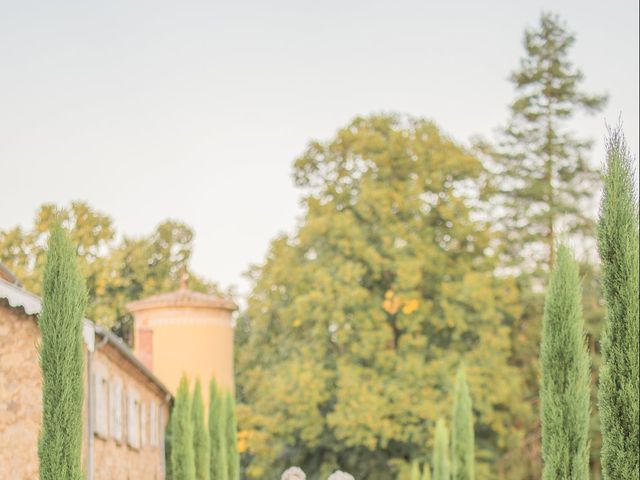 Le mariage de Dominique et Céline à Lemps, Ardèche 65