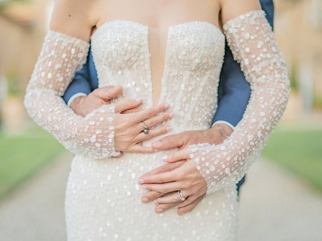 Le mariage de Dominique et Céline à Lemps, Ardèche 70