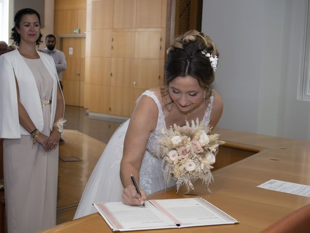 Le mariage de Anthony et Margaux à Saint-Étienne-du-Rouvray, Seine-Maritime 16