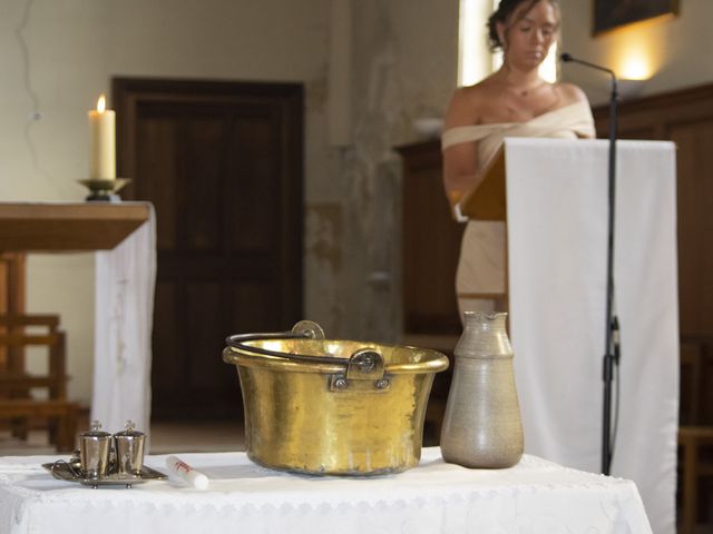 Le mariage de Anthony et Margaux à Saint-Étienne-du-Rouvray, Seine-Maritime 21