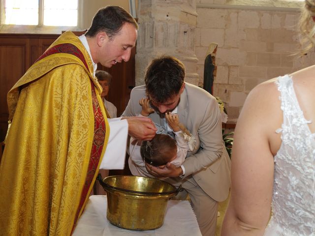 Le mariage de Anthony et Margaux à Saint-Étienne-du-Rouvray, Seine-Maritime 22