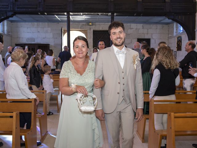 Le mariage de Anthony et Margaux à Saint-Étienne-du-Rouvray, Seine-Maritime 23