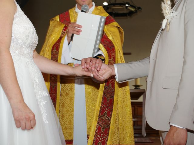 Le mariage de Anthony et Margaux à Saint-Étienne-du-Rouvray, Seine-Maritime 26