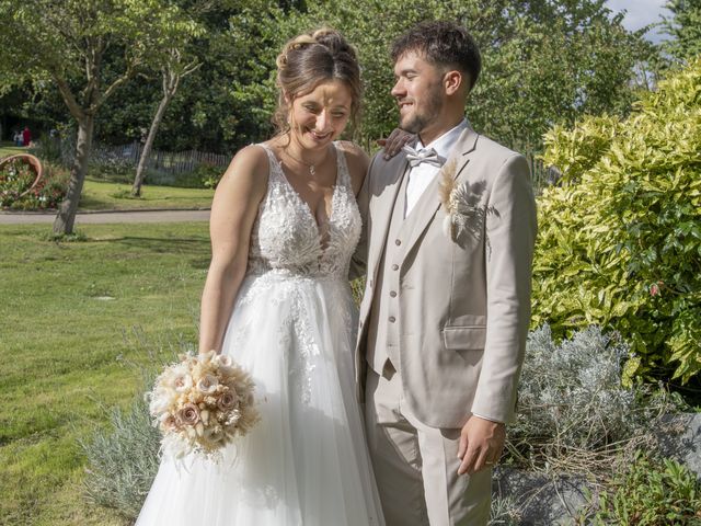 Le mariage de Anthony et Margaux à Saint-Étienne-du-Rouvray, Seine-Maritime 31