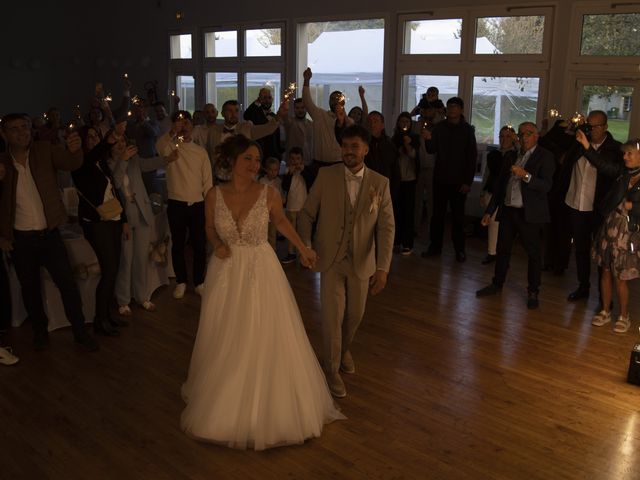 Le mariage de Anthony et Margaux à Saint-Étienne-du-Rouvray, Seine-Maritime 37