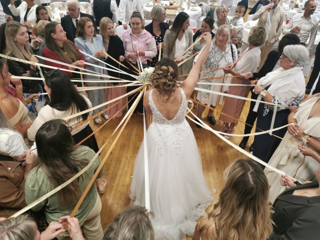 Le mariage de Anthony et Margaux à Saint-Étienne-du-Rouvray, Seine-Maritime 39