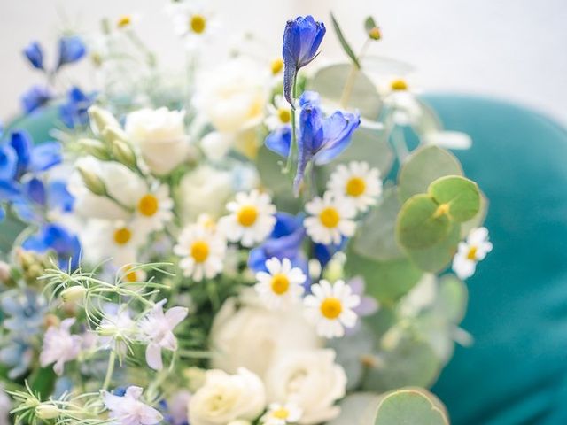 Le mariage de Maxime et Sophie à Romorantin-Lanthenay, Loir-et-Cher 7