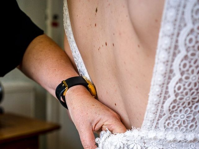 Le mariage de Maxime et Sophie à Romorantin-Lanthenay, Loir-et-Cher 10