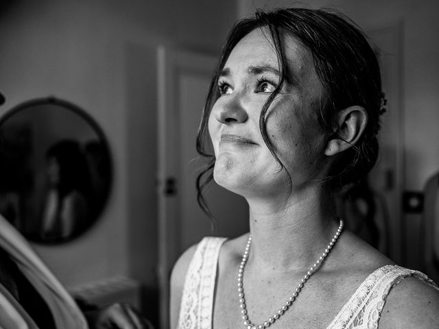 Le mariage de Maxime et Sophie à Romorantin-Lanthenay, Loir-et-Cher 11