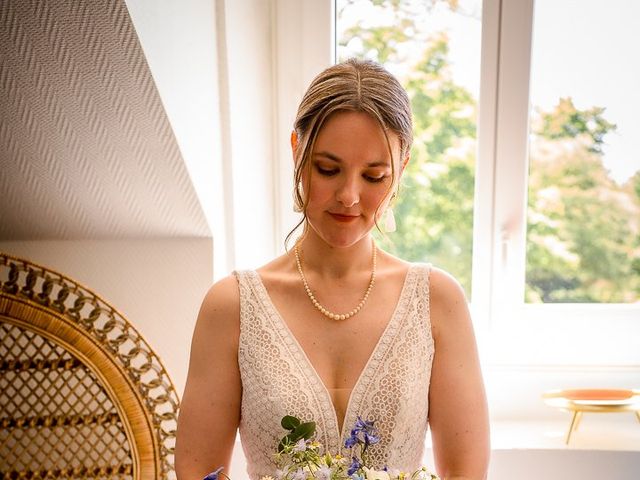 Le mariage de Maxime et Sophie à Romorantin-Lanthenay, Loir-et-Cher 13