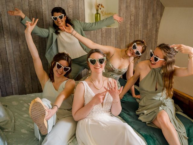 Le mariage de Maxime et Sophie à Romorantin-Lanthenay, Loir-et-Cher 15