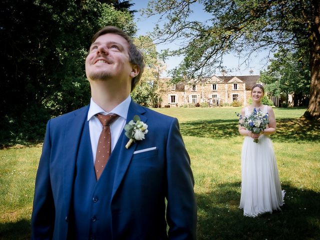 Le mariage de Maxime et Sophie à Romorantin-Lanthenay, Loir-et-Cher 16