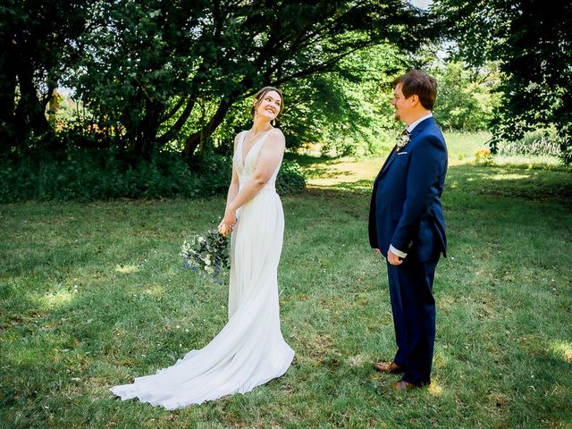 Le mariage de Maxime et Sophie à Romorantin-Lanthenay, Loir-et-Cher 17