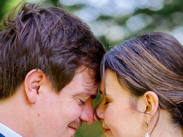 Le mariage de Maxime et Sophie à Romorantin-Lanthenay, Loir-et-Cher 18