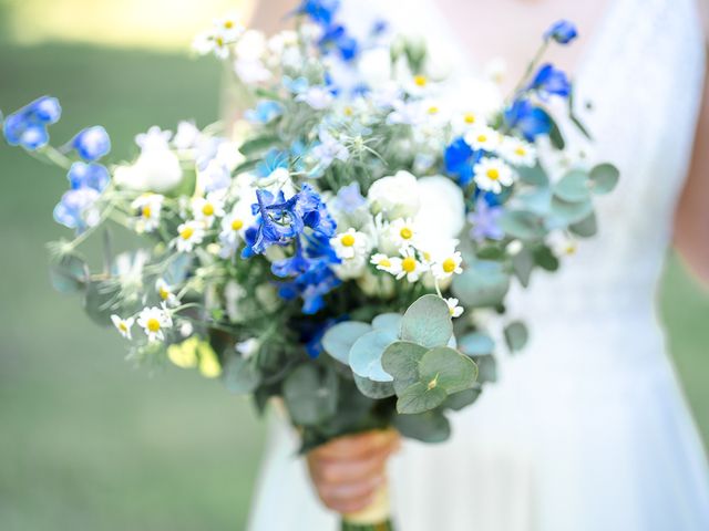 Le mariage de Maxime et Sophie à Romorantin-Lanthenay, Loir-et-Cher 19