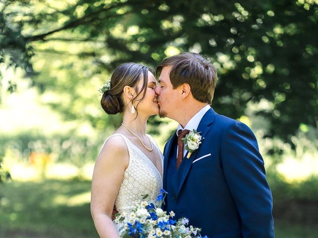 Le mariage de Maxime et Sophie à Romorantin-Lanthenay, Loir-et-Cher 20