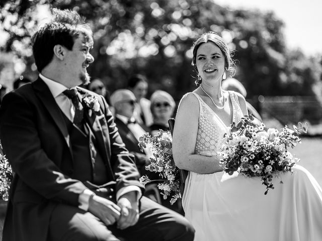 Le mariage de Maxime et Sophie à Romorantin-Lanthenay, Loir-et-Cher 22