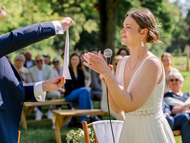 Le mariage de Maxime et Sophie à Romorantin-Lanthenay, Loir-et-Cher 23