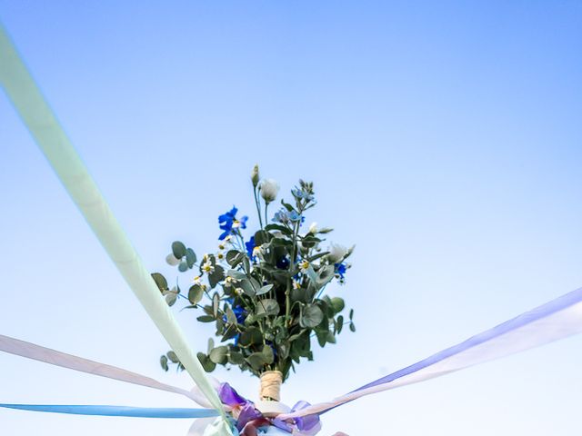 Le mariage de Maxime et Sophie à Romorantin-Lanthenay, Loir-et-Cher 24