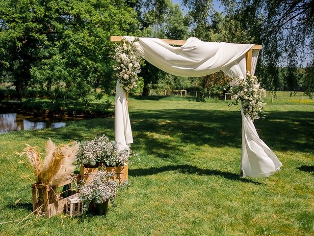 Le mariage de Maxime et Sophie à Romorantin-Lanthenay, Loir-et-Cher 25