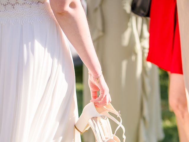 Le mariage de Maxime et Sophie à Romorantin-Lanthenay, Loir-et-Cher 26