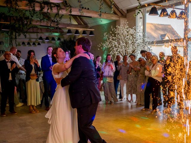 Le mariage de Maxime et Sophie à Romorantin-Lanthenay, Loir-et-Cher 30