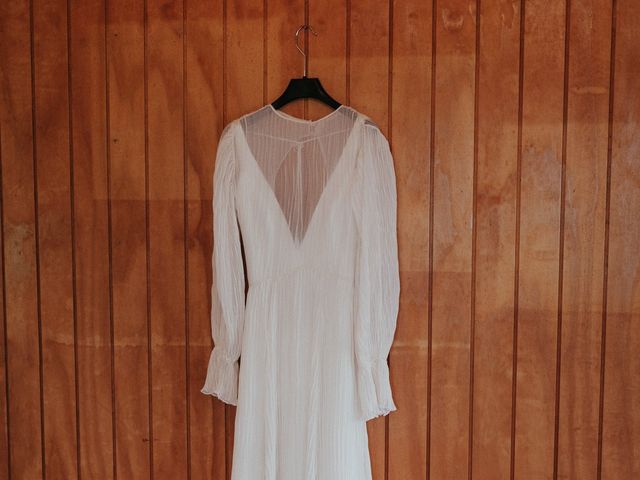 Le mariage de Omar et Michele à Manosque, Alpes-de-Haute-Provence 3
