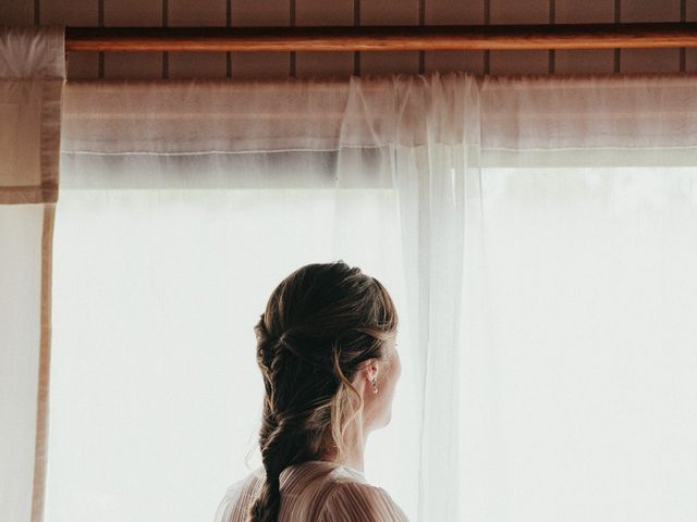 Le mariage de Omar et Michele à Manosque, Alpes-de-Haute-Provence 13
