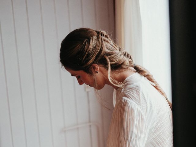 Le mariage de Omar et Michele à Manosque, Alpes-de-Haute-Provence 17
