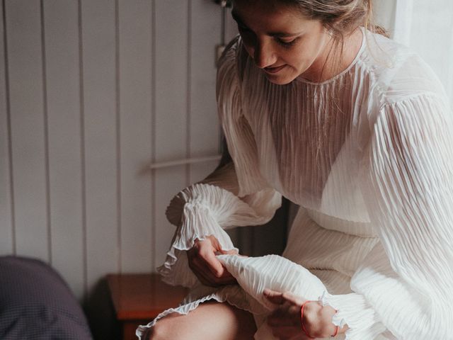 Le mariage de Omar et Michele à Manosque, Alpes-de-Haute-Provence 18