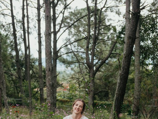 Le mariage de Omar et Michele à Manosque, Alpes-de-Haute-Provence 1