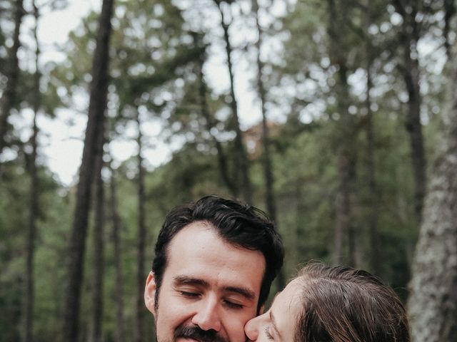 Le mariage de Omar et Michele à Manosque, Alpes-de-Haute-Provence 20