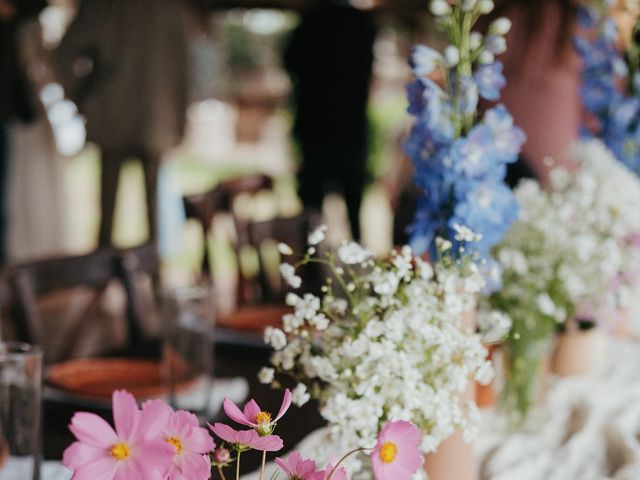 Le mariage de Omar et Michele à Manosque, Alpes-de-Haute-Provence 22