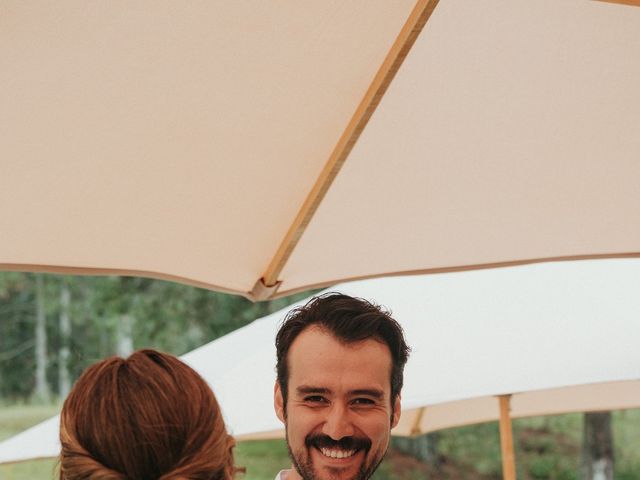 Le mariage de Omar et Michele à Manosque, Alpes-de-Haute-Provence 24