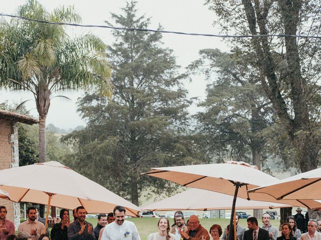 Le mariage de Omar et Michele à Manosque, Alpes-de-Haute-Provence 25