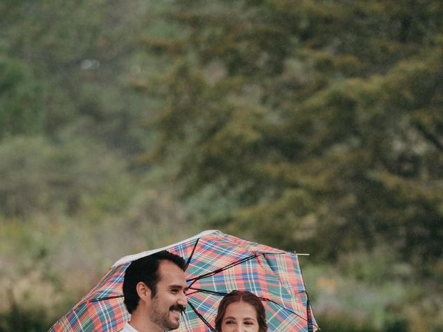 Le mariage de Omar et Michele à Manosque, Alpes-de-Haute-Provence 29