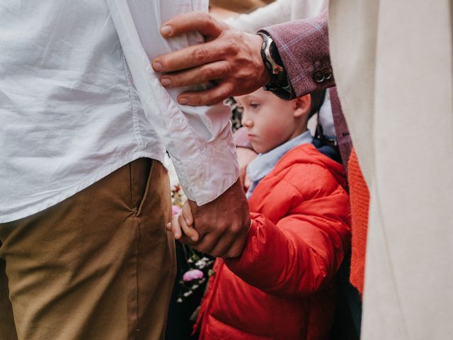 Le mariage de Omar et Michele à Manosque, Alpes-de-Haute-Provence 34