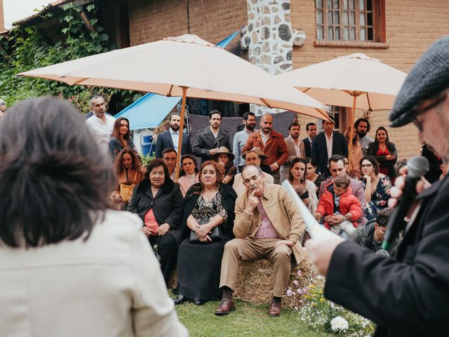 Le mariage de Omar et Michele à Manosque, Alpes-de-Haute-Provence 37