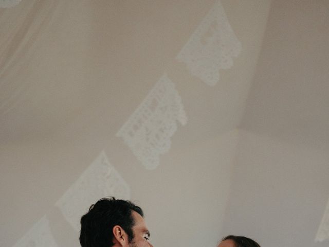 Le mariage de Omar et Michele à Manosque, Alpes-de-Haute-Provence 49