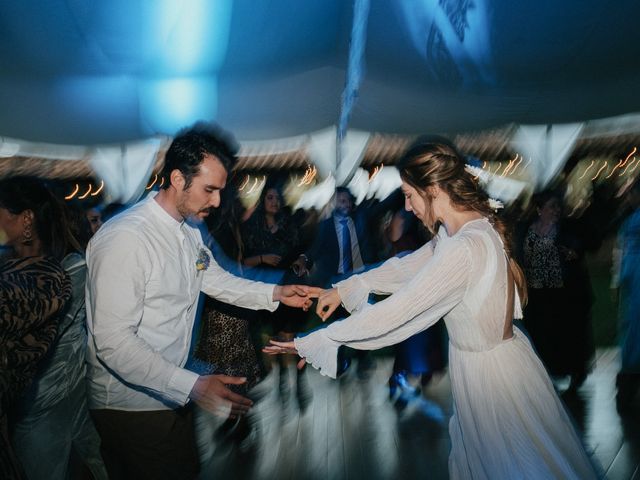 Le mariage de Omar et Michele à Manosque, Alpes-de-Haute-Provence 52
