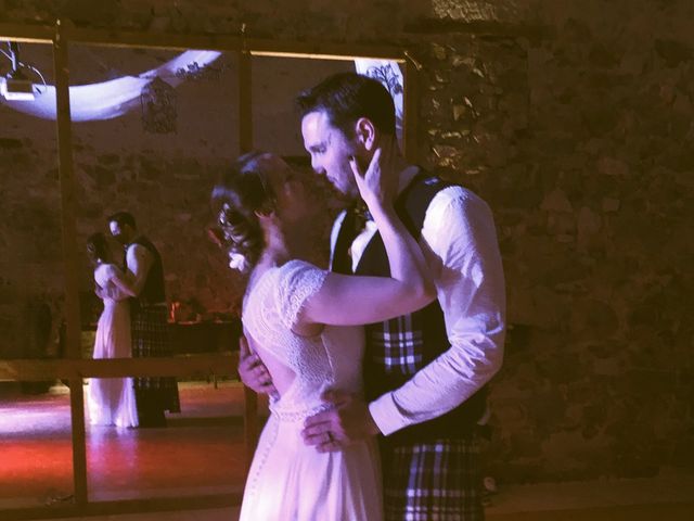 Le mariage de Jonathan et Nolwenn à Trémentines, Maine et Loire 31