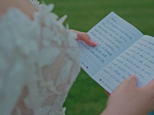 Le mariage de Clément et Léa à Bourgoin-Jallieu, Isère 4