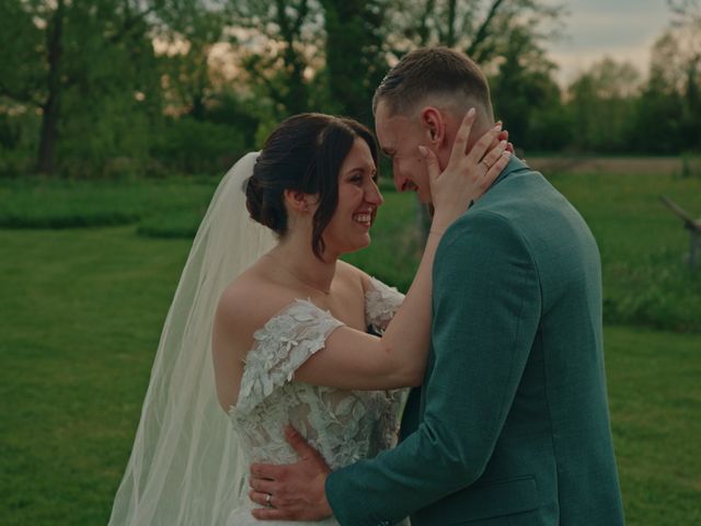 Le mariage de Clément et Léa à Bourgoin-Jallieu, Isère 5