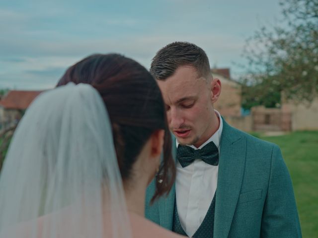 Le mariage de Clément et Léa à Bourgoin-Jallieu, Isère 7