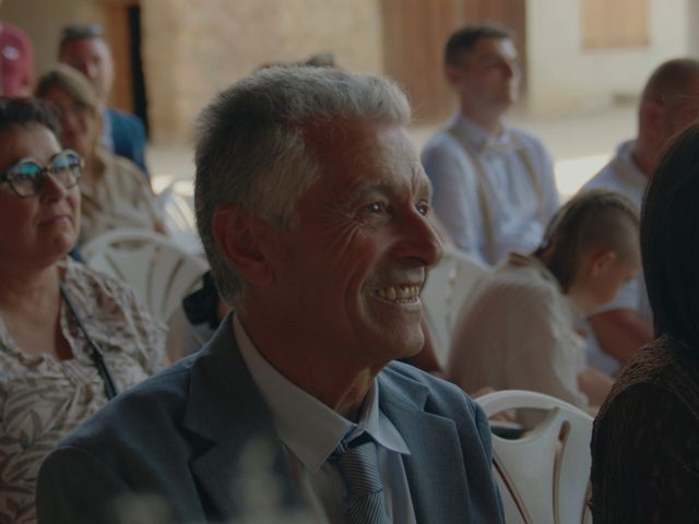 Le mariage de Clément et Léa à Bourgoin-Jallieu, Isère 8