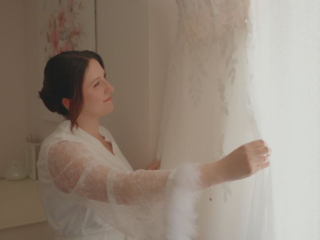 Le mariage de Clément et Léa à Bourgoin-Jallieu, Isère 10