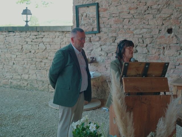 Le mariage de Clément et Léa à Bourgoin-Jallieu, Isère 13