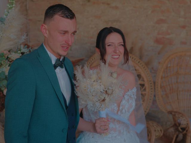 Le mariage de Clément et Léa à Bourgoin-Jallieu, Isère 15