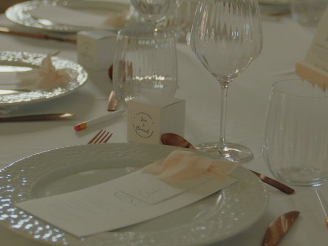 Le mariage de Clément et Léa à Bourgoin-Jallieu, Isère 17