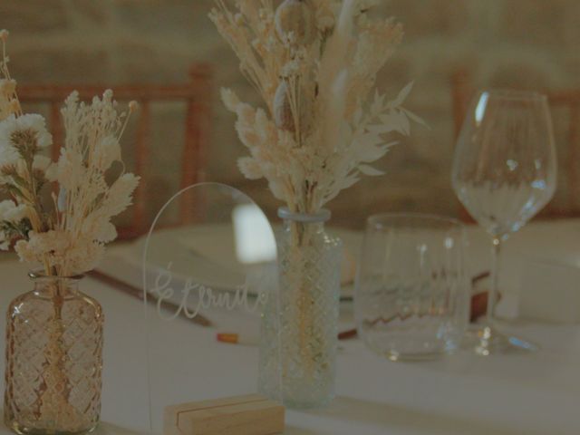 Le mariage de Clément et Léa à Bourgoin-Jallieu, Isère 18